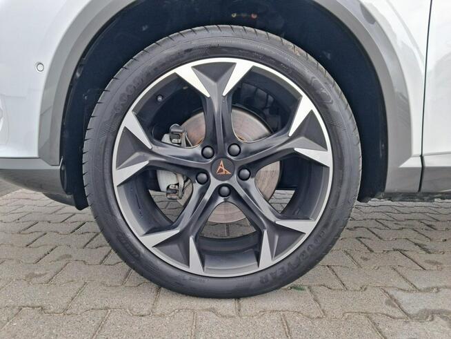 Cupra Formentor 2.0TSI 190KM DSG 4drive 2023 r., salon PL, I właściciel, f-a VAT