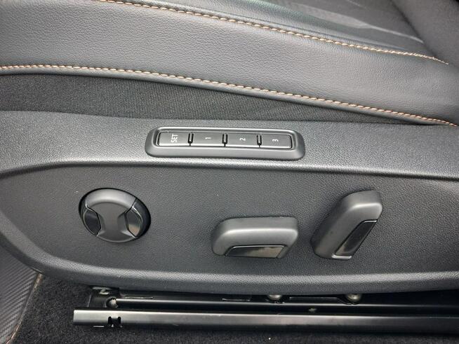 Cupra Formentor 2.0TSI 190KM DSG 4drive 2023 r., salon PL, I właściciel, f-a VAT