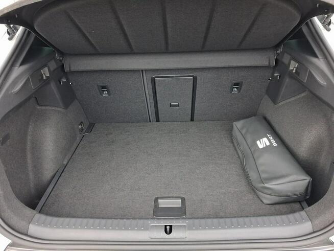 Cupra Formentor 2.0TSI 190KM DSG 4drive 2023 r., salon PL, I właściciel, f-a VAT