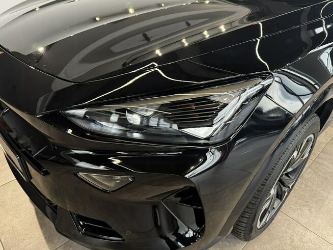 Cupra Formentor VAT 23% 1.5 e-TSI 150KM DSG 2024 r., salon PL, pakiet EDGE, I wł.