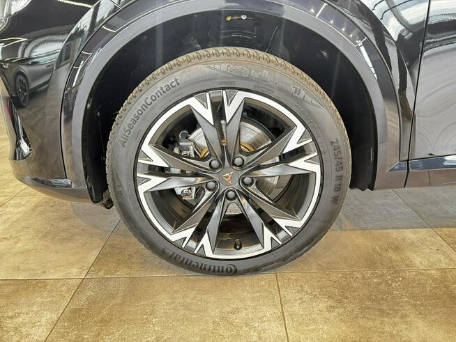 Cupra Formentor VAT 23% 1.5 e-TSI 150KM DSG 2024 r., salon PL, pakiet EDGE, I wł.