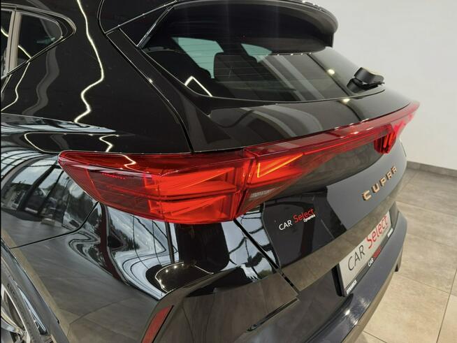 Cupra Formentor VAT 23% 1.5 e-TSI 150KM DSG 2024 r., salon PL, pakiet EDGE, I wł.