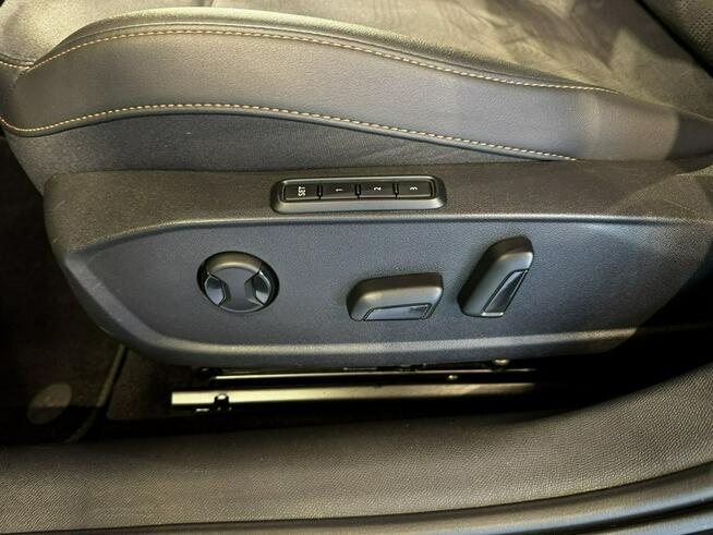 Cupra Formentor VAT 23% 1.5 e-TSI 150KM DSG 2024 r., salon PL, pakiet EDGE, I wł.