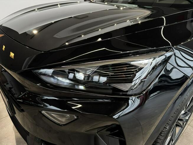 Cupra Formentor VAT 23% 1.5 e-TSI 150KM DSG 2024 r., Intelligent Drive, EDGE, salon PL