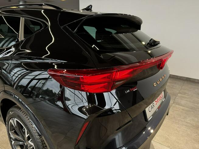 Cupra Formentor VAT 23% 1.5 e-TSI 150KM DSG 2024 r., Intelligent Drive, EDGE, salon PL