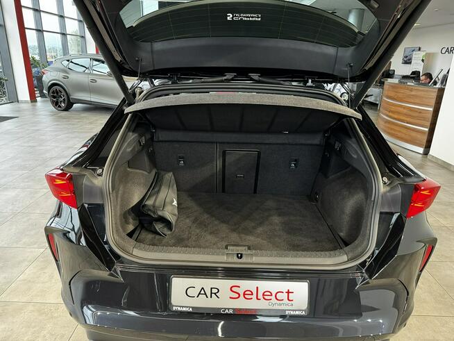 Cupra Formentor VAT 23% 1.5 e-TSI 150KM DSG 2024 r., Intelligent Drive, EDGE, salon PL