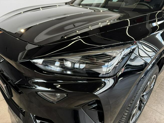 Cupra Formentor VAT 23% 1.5 e-TSI 150KM DSG 2024 r., Intelligent Drive, EDGE, salon PL