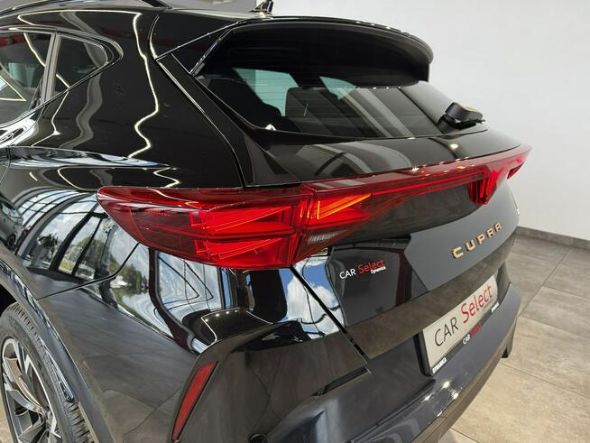 Cupra Formentor VAT 23% 1.5 e-TSI 150KM DSG 2024 r., Intelligent Drive, EDGE, salon PL