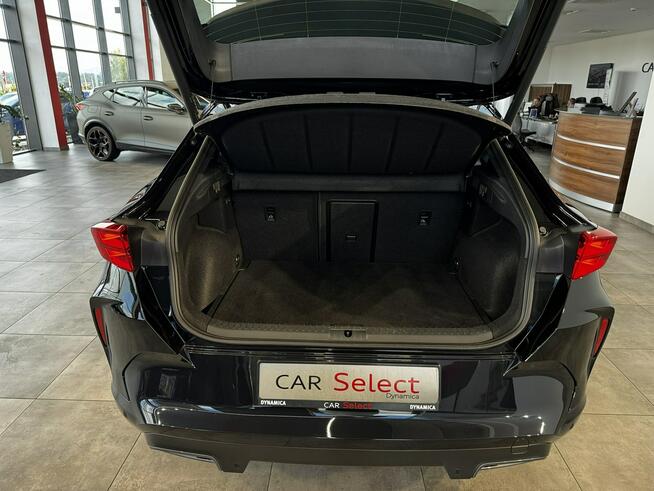 Cupra Formentor VAT 23% 1.5 e-TSI 150KM DSG 2024 r., Intelligent Drive, EDGE, salon PL