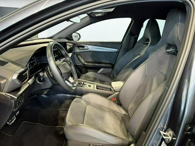 Cupra Formentor VAT 23% 1.5 e-TSI 150KM DSG 2024 r., Intelligent Drive, EDGE, salon PL