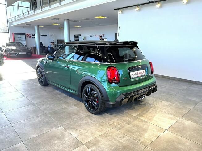 Mini John Cooper Works Cooper 2.0 231KM automat 2022 r., salon PL, 28tys.km przebiegu