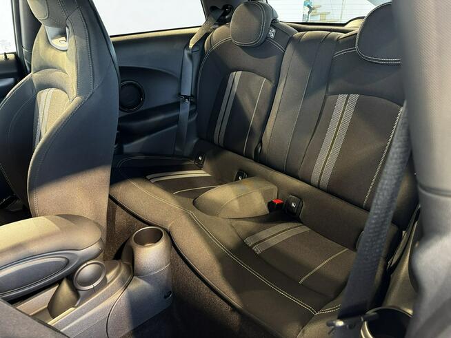 Mini John Cooper Works Cooper 2.0 231KM automat 2022 r., salon PL, 28tys.km przebiegu