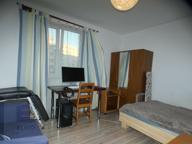 Mieszkanie Warszawa gm. Ursus Ursus, Skoroszewska