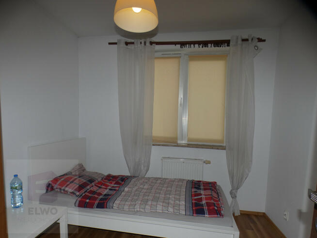 Mieszkanie Warszawa gm. Ursus Ursus, Skoroszewska