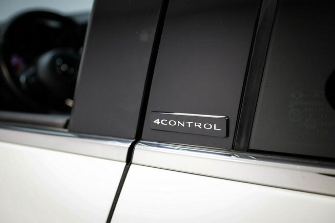 Renault Megane R.S TROPHY*Salon Polska*Bezwypadkowy*4Control*Biała Perła*Vat23%