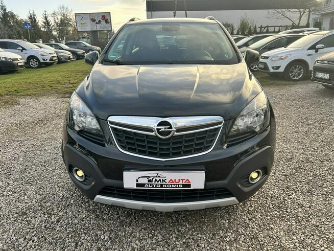 Opel Mokka Super stan