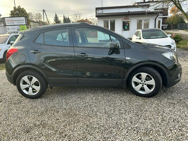 Opel Mokka Super stan