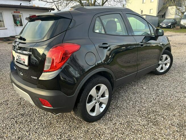 Opel Mokka Super stan