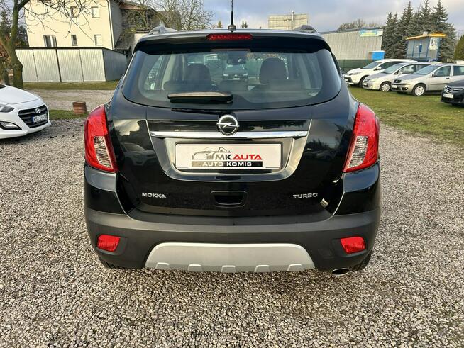 Opel Mokka Super stan