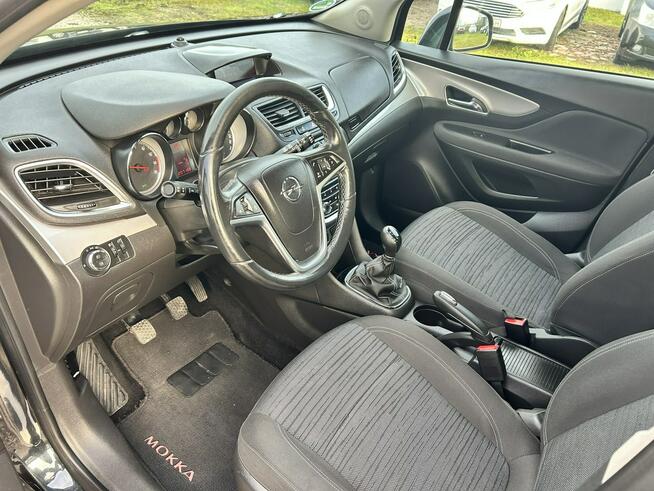 Opel Mokka Super stan