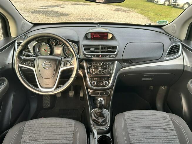 Opel Mokka Super stan