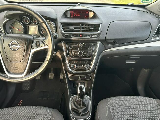 Opel Mokka Super stan