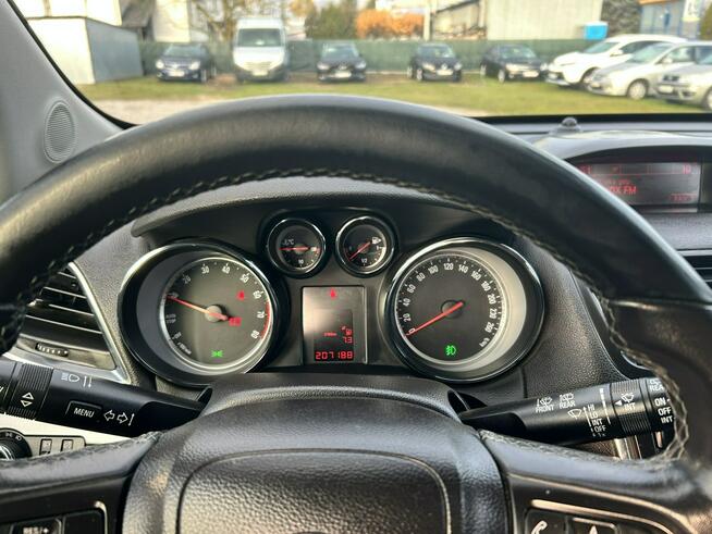 Opel Mokka Super stan