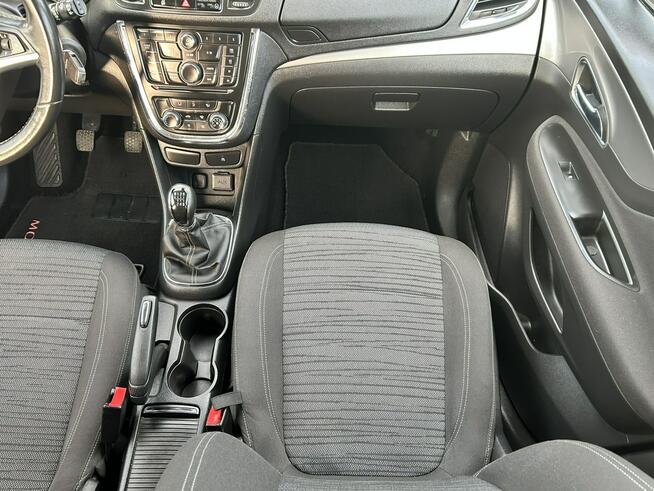 Opel Mokka Super stan