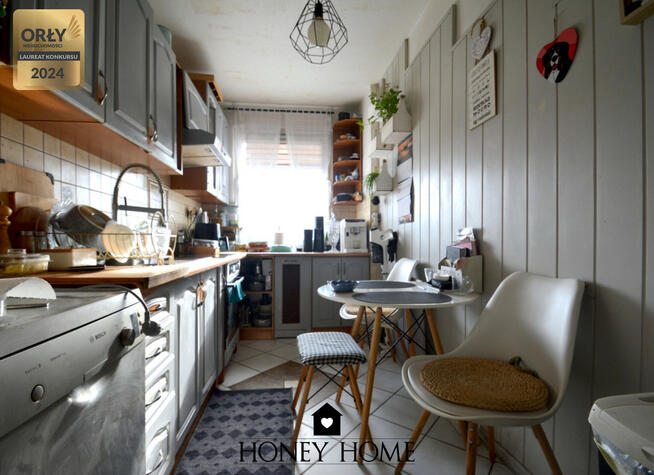 Mieszkanie Rumia, Gdańska