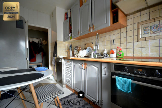 Mieszkanie Rumia, Gdańska