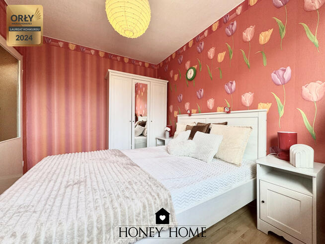 Mieszkanie Gdynia Witomino, Stawna