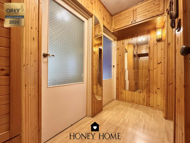 Mieszkanie Gdynia Witomino, Stawna