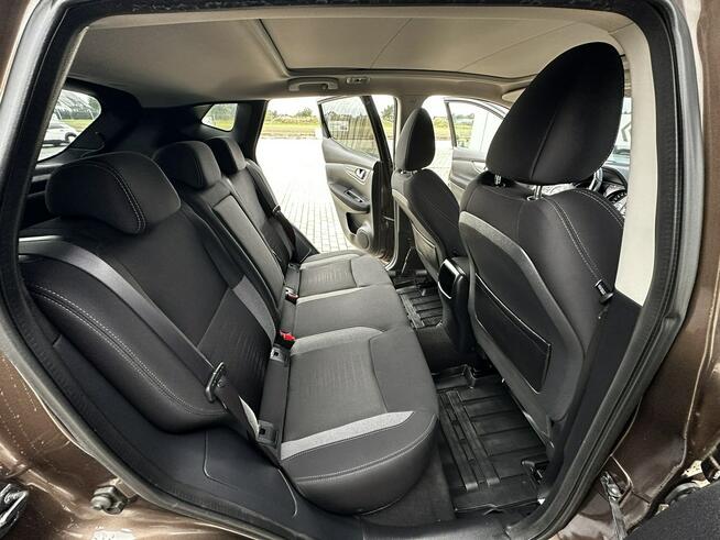 Nissan Qashqai Kamera 360, Navi, Grzane fotele, Panorama, LED, KeyLessGo, GWARANCJA