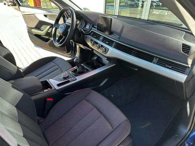 Audi A4 Alu, Xenon, Grzane fotele, Ele.Klapa, Climatronic, Czujniki, GWARANCJA