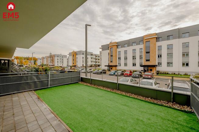 Mieszkanie Białystok Wygoda, 42 Pułku Piechoty