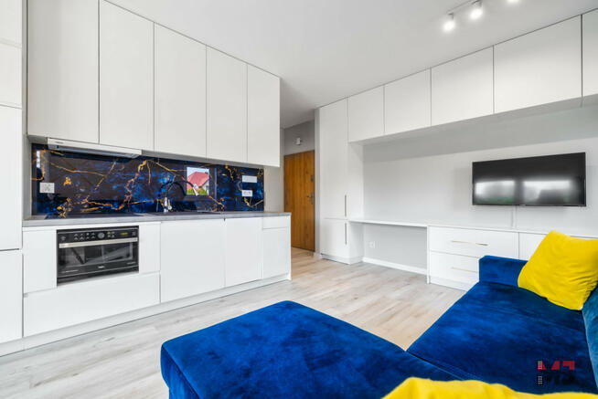 Mieszkanie Lublin Ponikwoda, Kminkowa