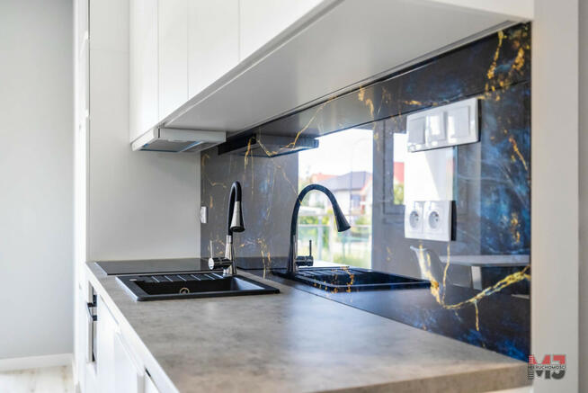 Mieszkanie Lublin Ponikwoda, Kminkowa