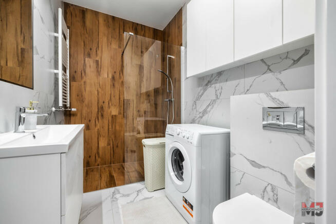 Mieszkanie Lublin Ponikwoda, Kminkowa