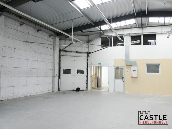 Lokal użytkowy Pruszcz Gdański, Batalionów Chłopskich