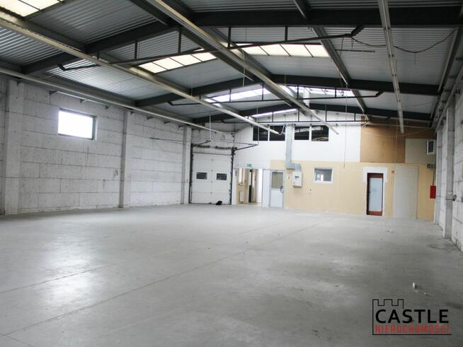 Lokal użytkowy Pruszcz Gdański, Batalionów Chłopskich