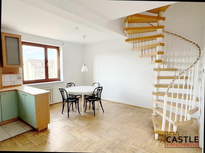 Mieszkanie Gdańsk Jasień, Pólnicy