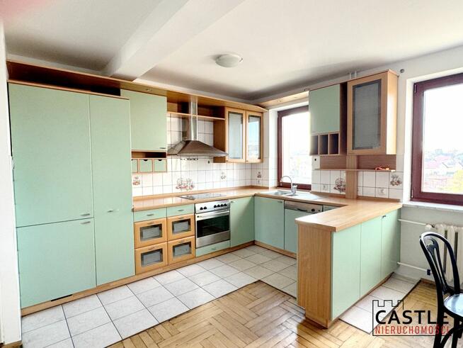 Mieszkanie Gdańsk Jasień, Pólnicy