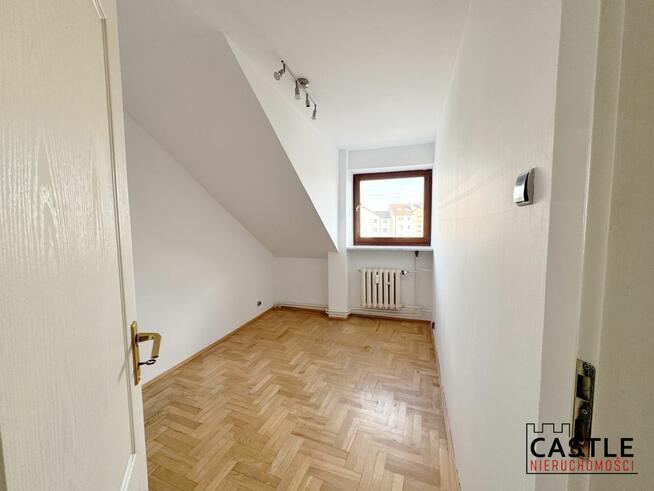 Mieszkanie Gdańsk Jasień, Pólnicy