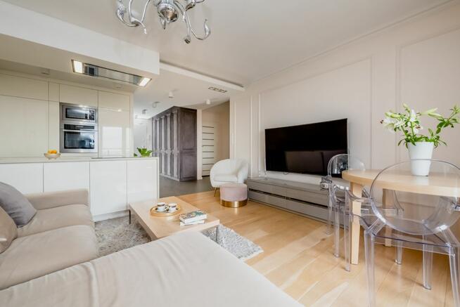 Mieszkanie Białystok Piasta, Elizy Orzeszkowej