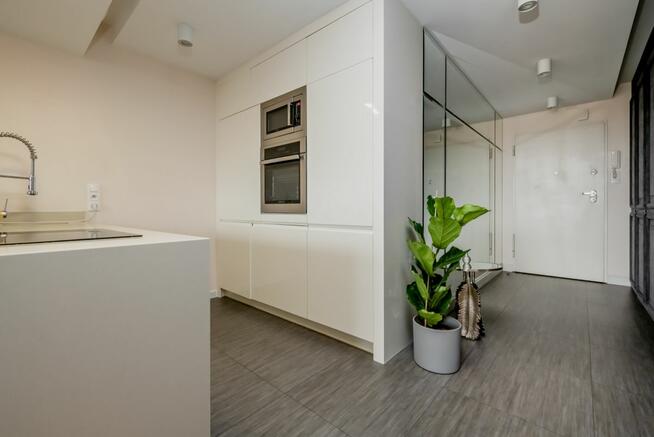 Mieszkanie Białystok Piasta, Elizy Orzeszkowej