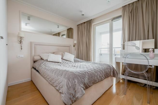 Mieszkanie Białystok Piasta, Elizy Orzeszkowej