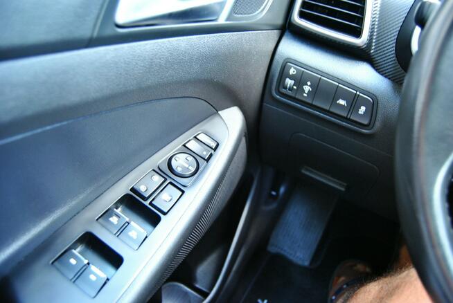 Hyundai Tucson 1.6 CRDI *HYBRID-48 V *Kamera cof.*GPS-PL *ALU 19" *REJ-PL