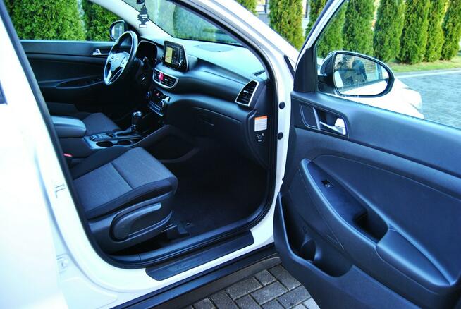Hyundai Tucson 1.6 CRDI *HYBRID-48 V *Kamera cof.*GPS-PL *ALU 19" *REJ-PL