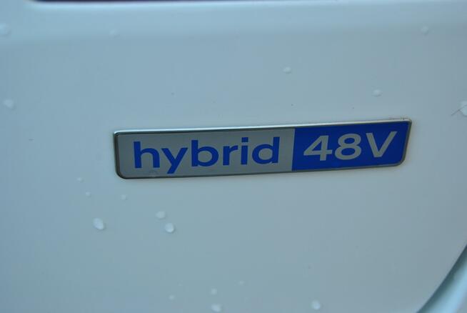 Hyundai Tucson 1.6 CRDI *HYBRID-48 V *Kamera cof.*GPS-PL *ALU 19" *REJ-PL