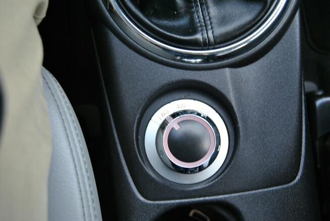 Citroen C4 Aircross NAVI * Kamera * grzana SKÓRA * Ksenony * LEDY * ALU 18" * Rej PL